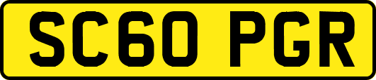 SC60PGR