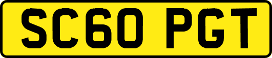 SC60PGT