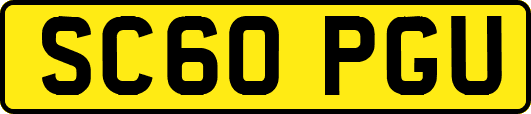 SC60PGU