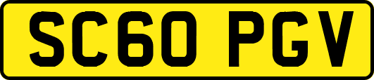 SC60PGV