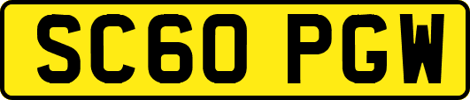 SC60PGW