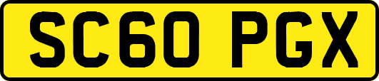 SC60PGX