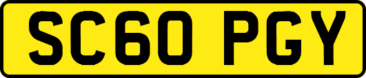 SC60PGY