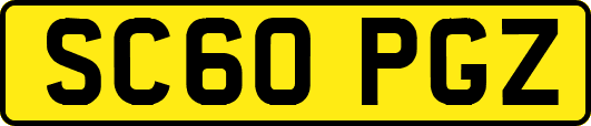 SC60PGZ