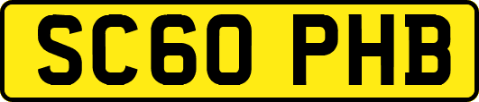 SC60PHB