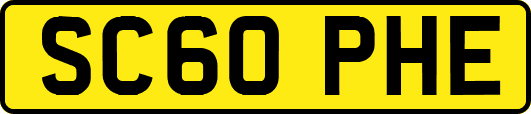 SC60PHE