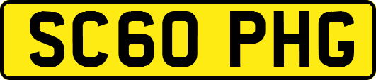 SC60PHG