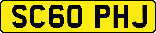 SC60PHJ