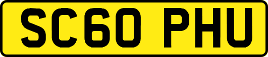 SC60PHU