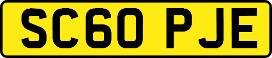 SC60PJE