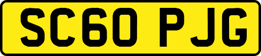 SC60PJG