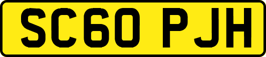 SC60PJH