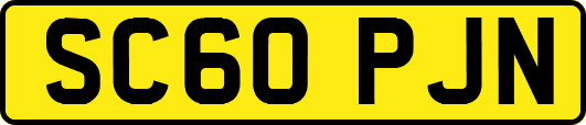 SC60PJN