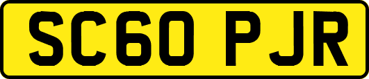 SC60PJR