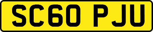 SC60PJU