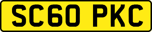 SC60PKC