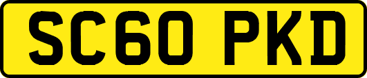 SC60PKD