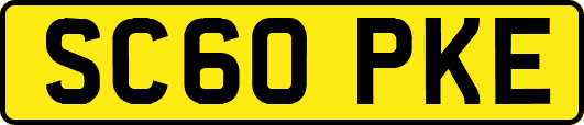 SC60PKE