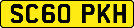 SC60PKH