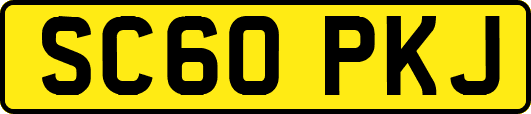 SC60PKJ