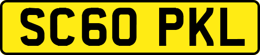 SC60PKL