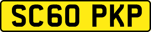 SC60PKP