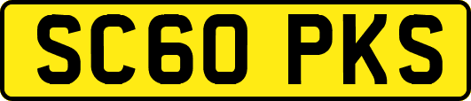SC60PKS