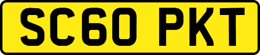 SC60PKT