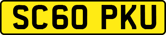 SC60PKU