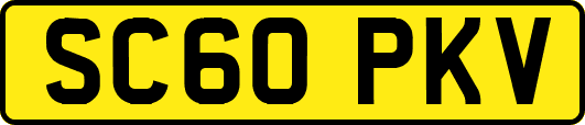 SC60PKV