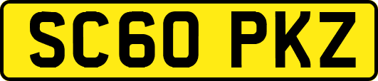 SC60PKZ