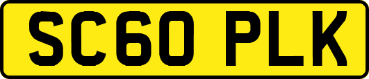 SC60PLK