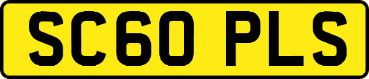 SC60PLS