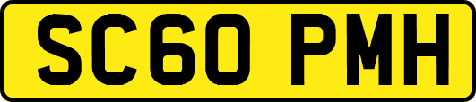 SC60PMH