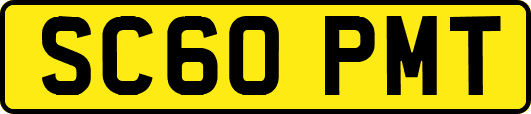 SC60PMT