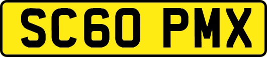 SC60PMX