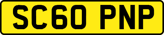 SC60PNP
