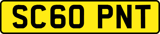 SC60PNT