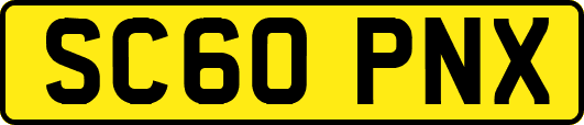 SC60PNX