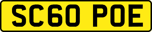 SC60POE