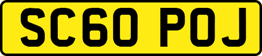 SC60POJ