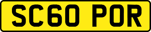 SC60POR
