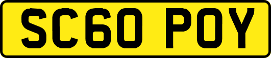 SC60POY