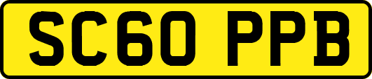 SC60PPB