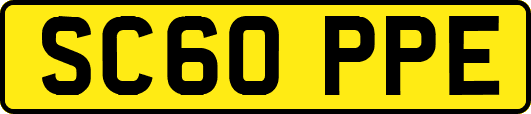 SC60PPE