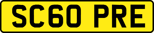 SC60PRE