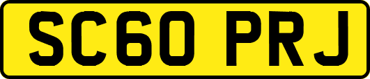 SC60PRJ