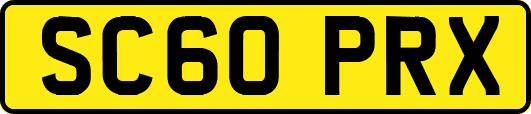 SC60PRX