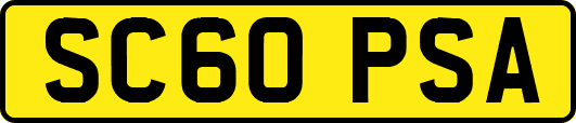 SC60PSA