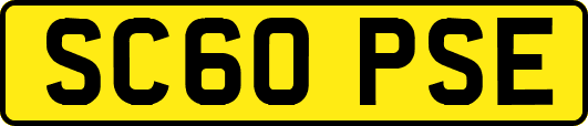 SC60PSE